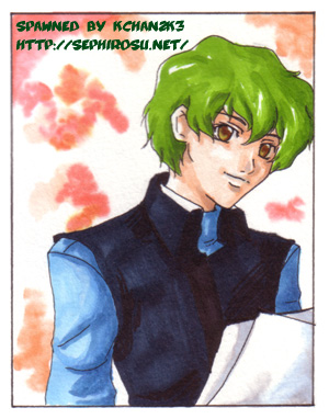 The big bad seme
